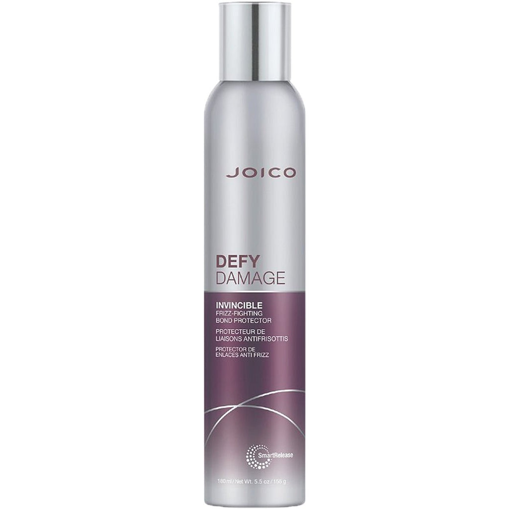 Defy Damage: Invincible Frizz-Fighting Bond Protector - reconnectbypb.com Spray Joico