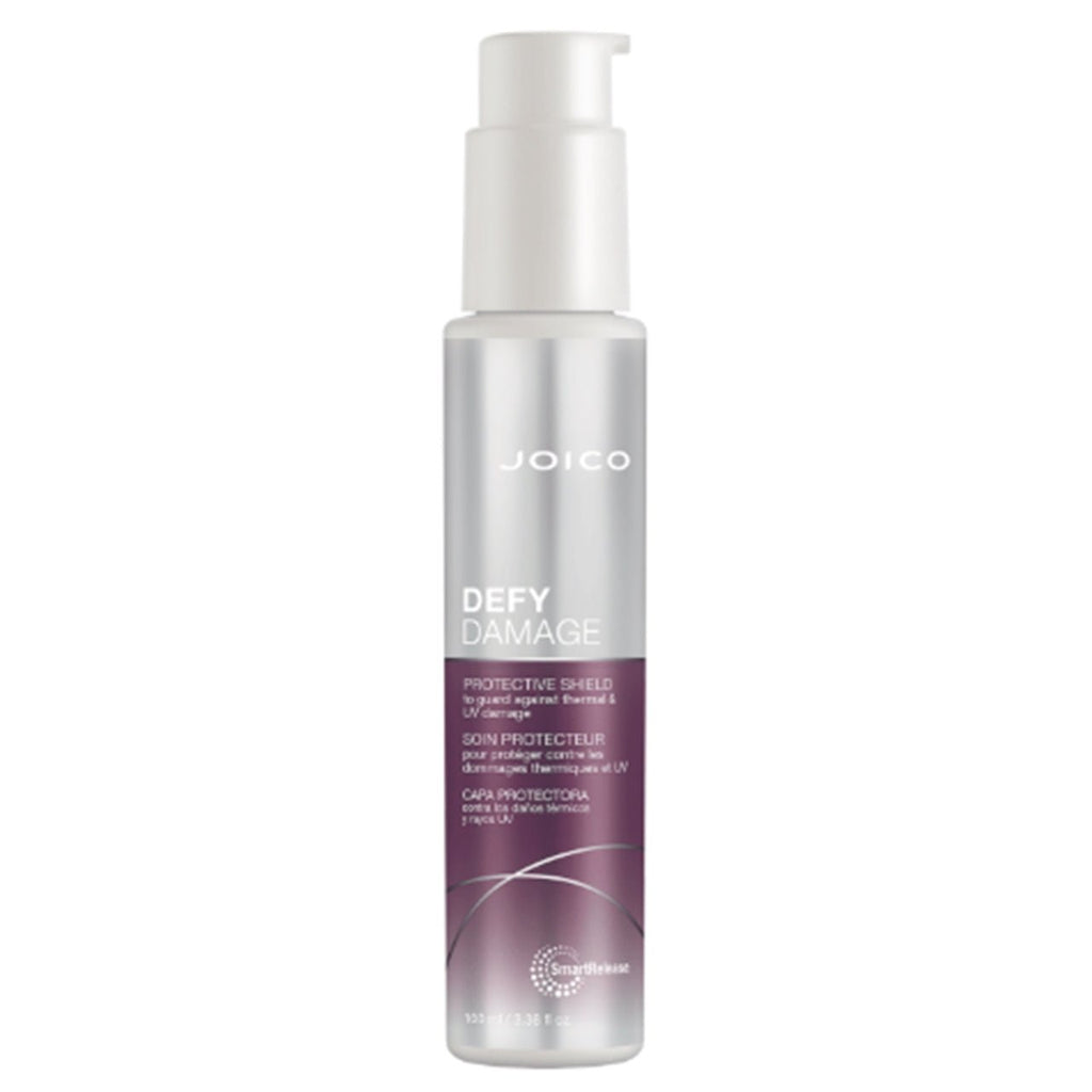 Defy Damage: Protective Shield - reconnectbypb.com Thermal Protector Joico