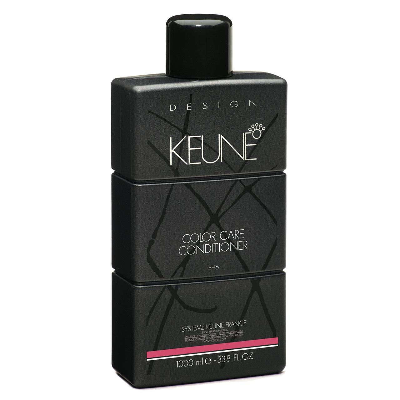 Design: Color Care Conditioner Liter - reconnectbypb.com Liter Keune