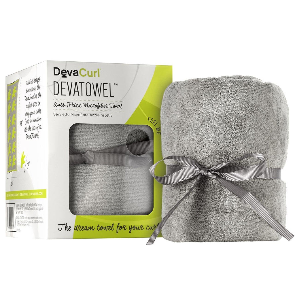 DevaTowel - reconnectbypb.com Hair Care Wraps DevaCurl