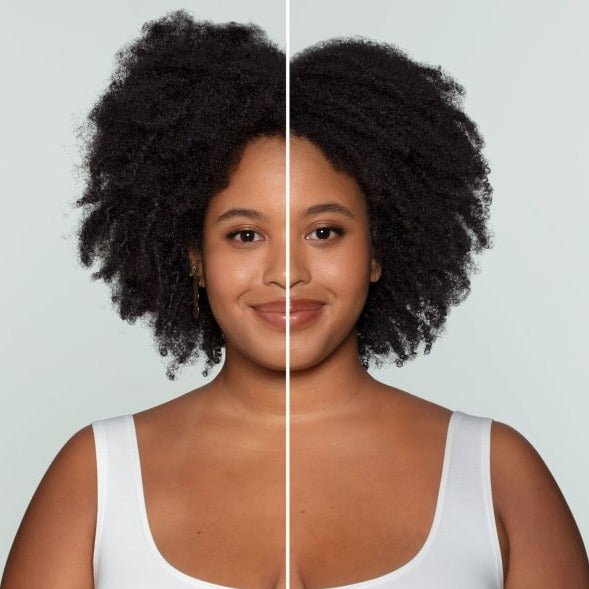 DEVAFRESH Scalp & Hair Revitalizer - reconnectbypb.com Spray DevaCurl