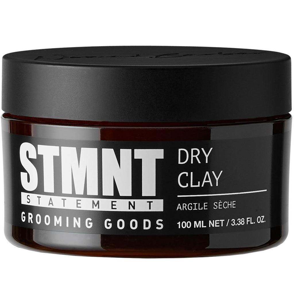 Dry Clay - reconnectbypb.com Clay STMNT