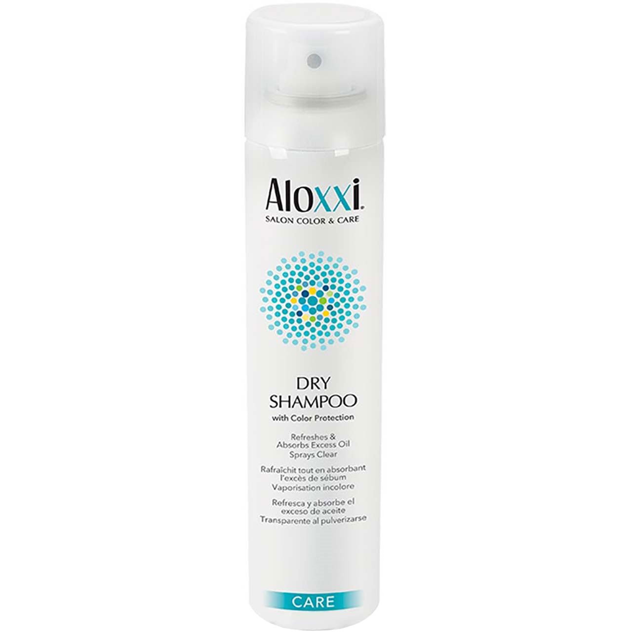 Dry Shampoo - reconnectbypb.com Dry Shampoo Aloxxi