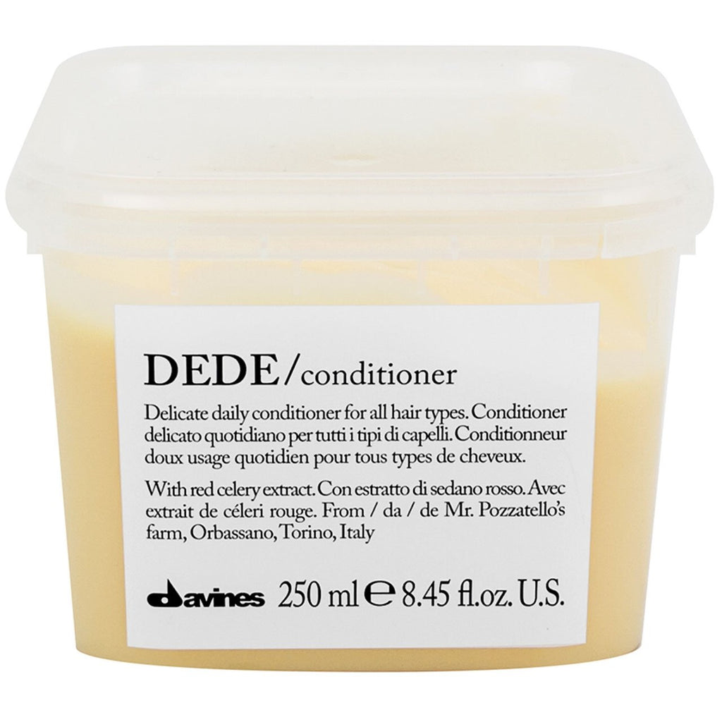 Essential Haircare Dede Conditioner - reconnectbypb.com Conditioners Davines