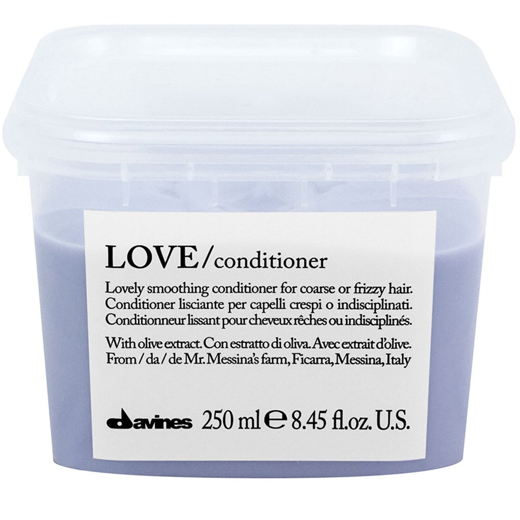 Essential Haircare Love Smoothing Conditioner - reconnectbypb.com Conditioners Davines