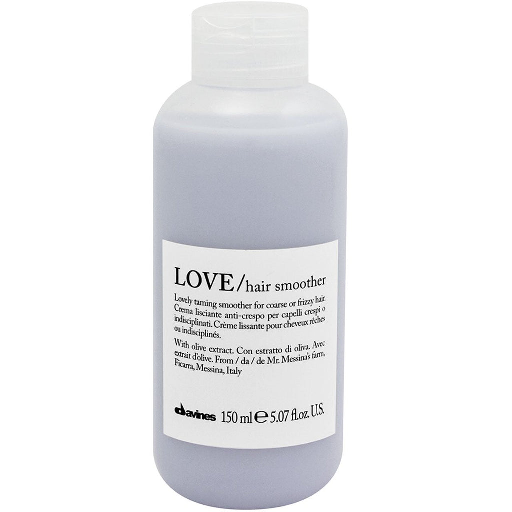 Essential Haircare Love Smoothing Hair Smoother - reconnectbypb.com Shampoo Davines