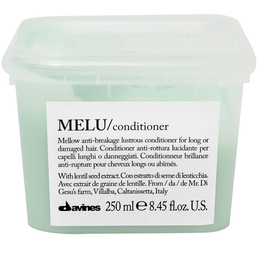 Essential Haircare Melu Conditioner - reconnectbypb.com Conditioners Davines