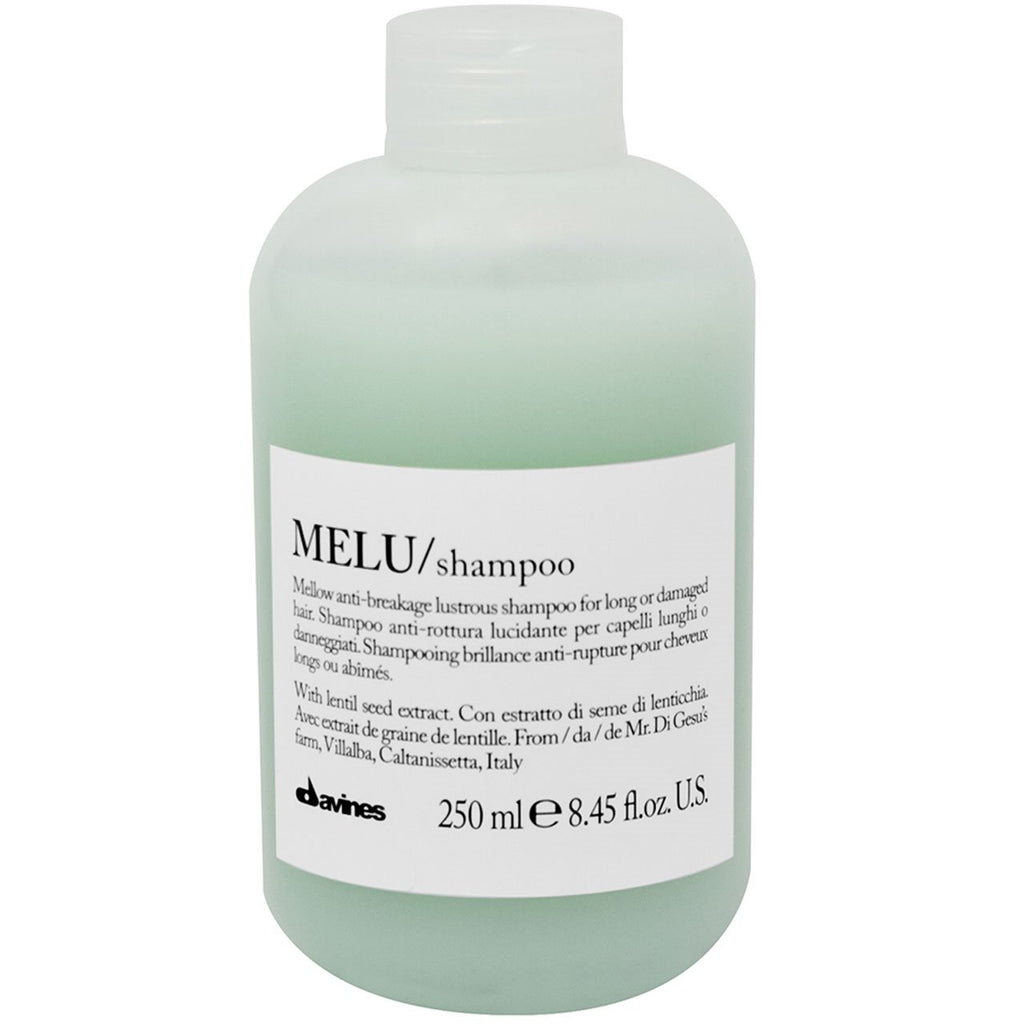 Essential Haircare Melu Shampoo - reconnectbypb.com Shampoo Davines