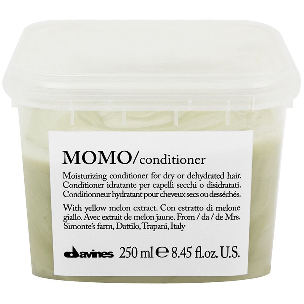 Essential Haircare Momo Conditioner - reconnectbypb.com Conditioners Davines