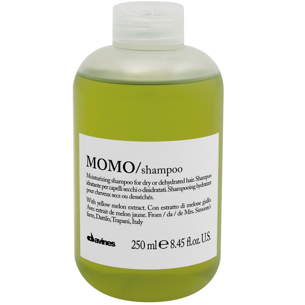 Essential Haircare Momo Shampoo - reconnectbypb.com Shampoo Davines