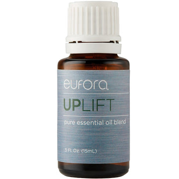 wellness UPLIFT pure essential oil blend - reconnectbypb.com Fragrance Oil eufora