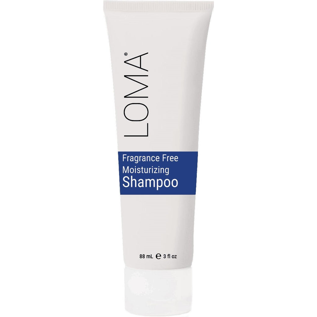 Fragrance-Free Moisturizing Shampoo - reconnectbypb.com Shampoo LOMA