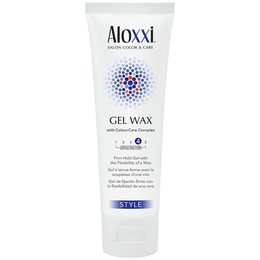 Gel Wax - reconnectbypb.com Gel Aloxxi