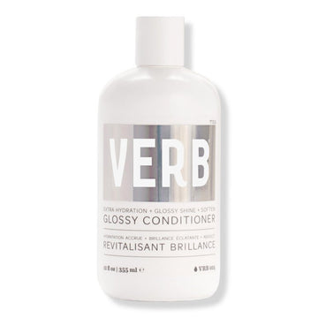 glossy conditioner - reconnectbypb.com Conditioners Verb