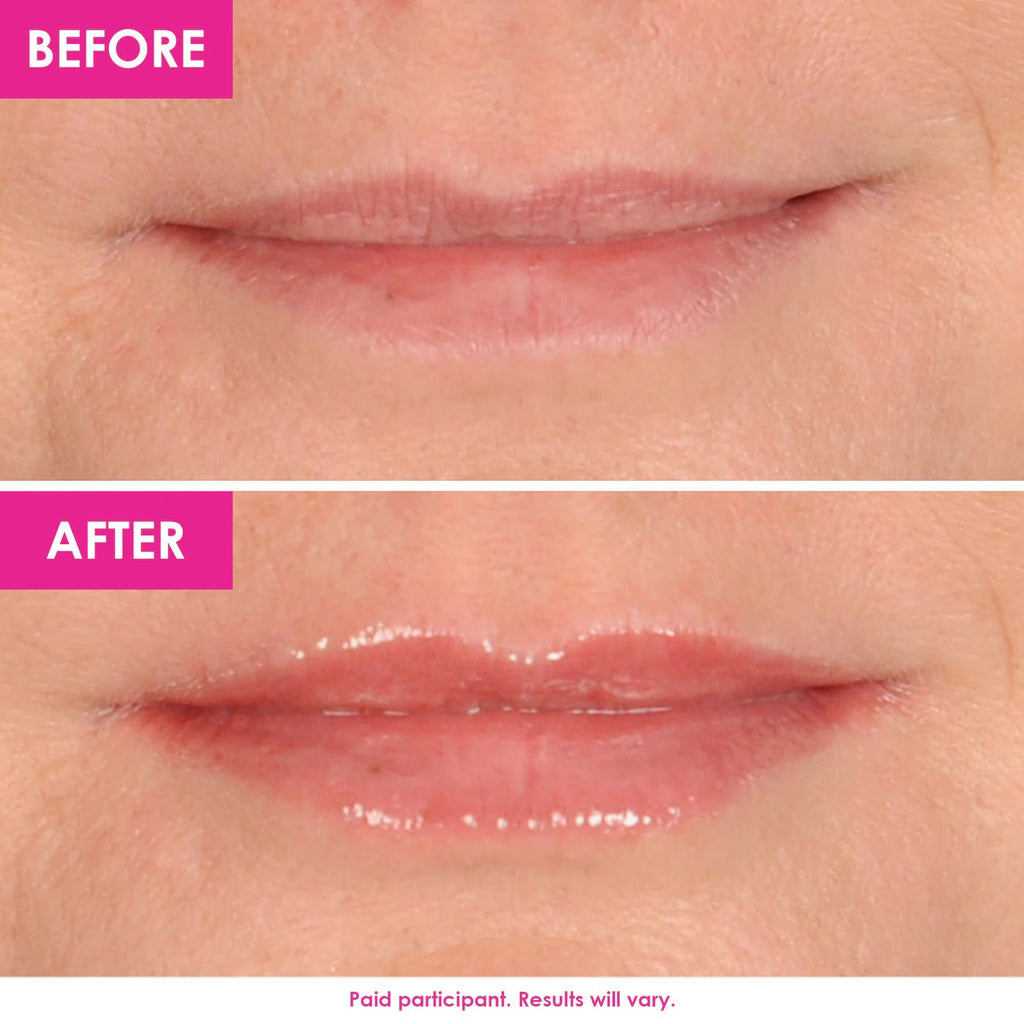 GrandeLIPS | Hydrating Lip Plumper - reconnectbypb.com Lips Grande Cosmetics