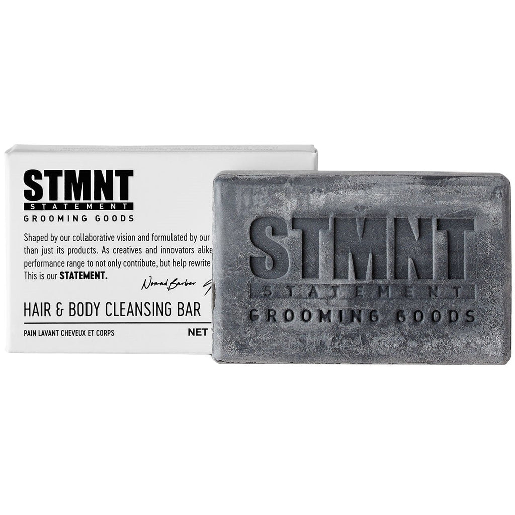 Hair & Body Cleansing Bar - reconnectbypb.com Bar STMNT