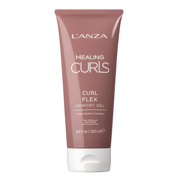 Healing Curls | Curl Flex Memory Gel - reconnectbypb.com Gel L'ANZA