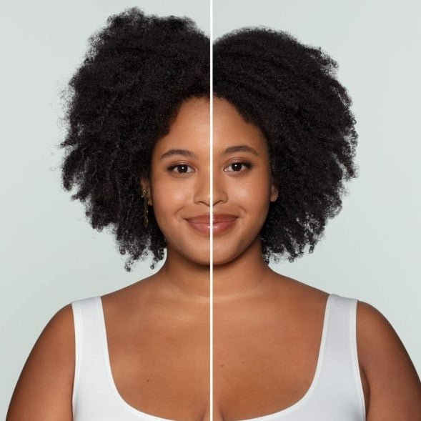 Heaven in Hair: Moisturizing Deep Conditioner - reconnectbypb.com Mask DevaCurl