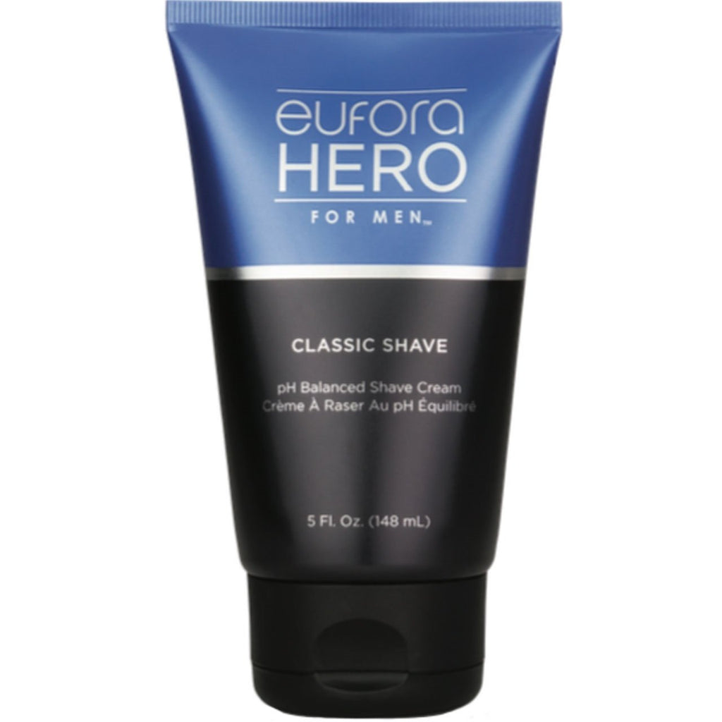 HERO for MEN™ CLASSIC SHAVE - reconnectbypb.com Shaving & Grooming eufora