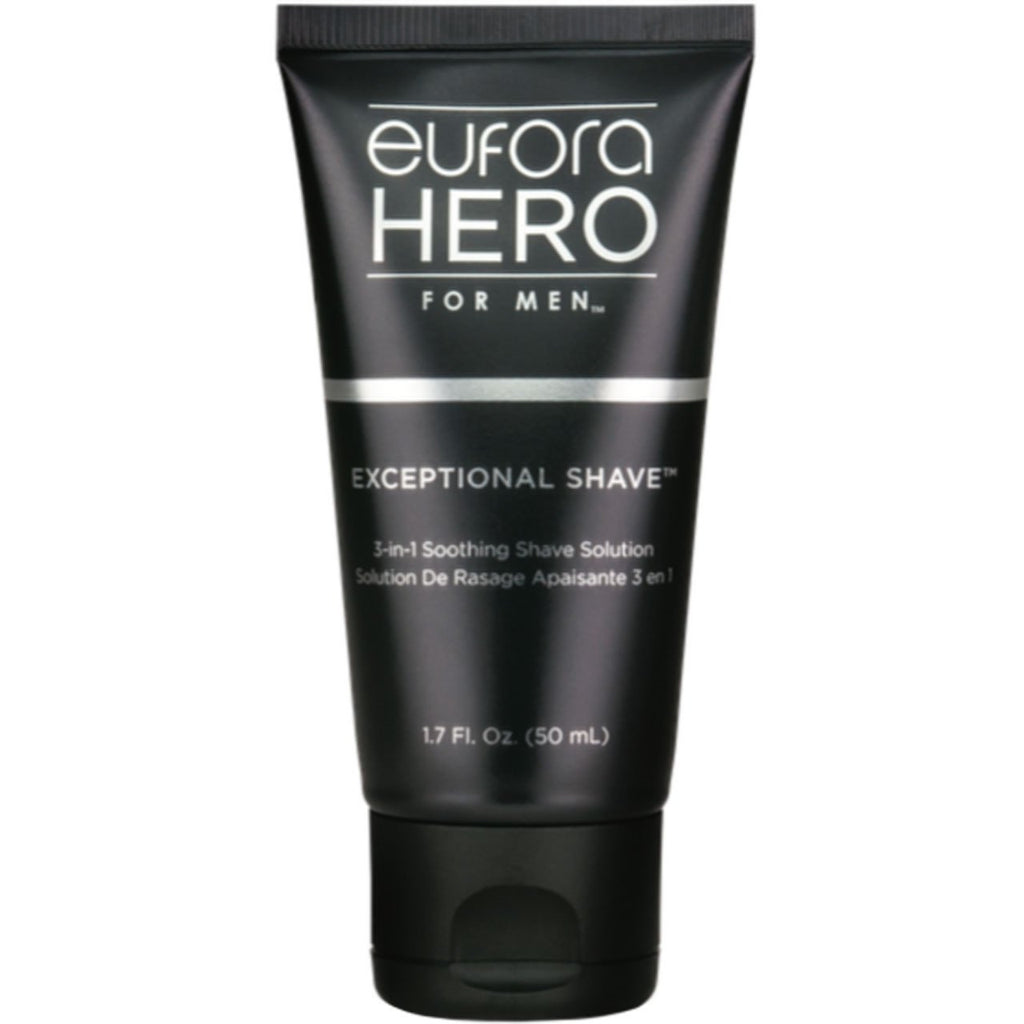 HERO for MEN™ EXCEPTIONAL SHAVE - reconnectbypb.com Shaving & Grooming eufora