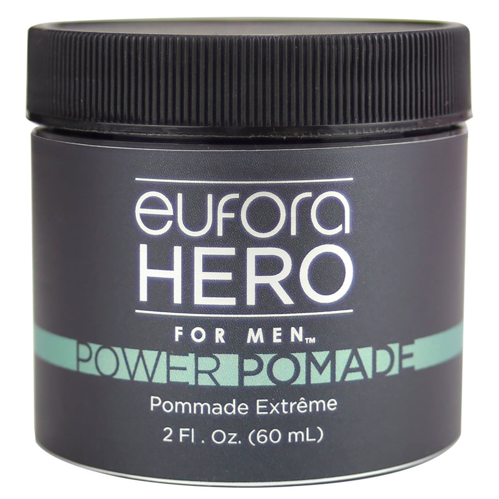 HERO for MEN™ Power Pomade - reconnectbypb.com Pomade eufora