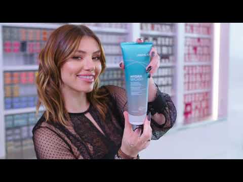 HydraSplash: Hydrating Gelee Masque
