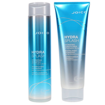 HydraSplash Holiday Duo - reconnectbypb.com Shampoo & Conditioner Sets Joico
