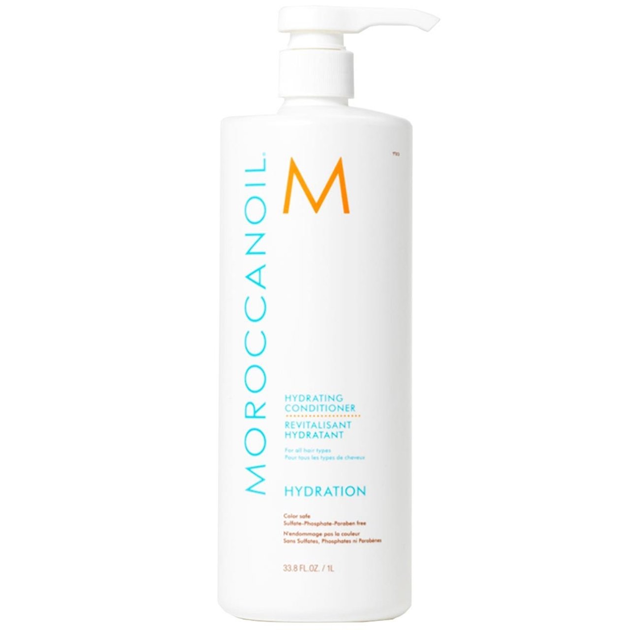 Hydrating Conditioner Liter - reconnectbypb.com Liter MOROCCANOIL