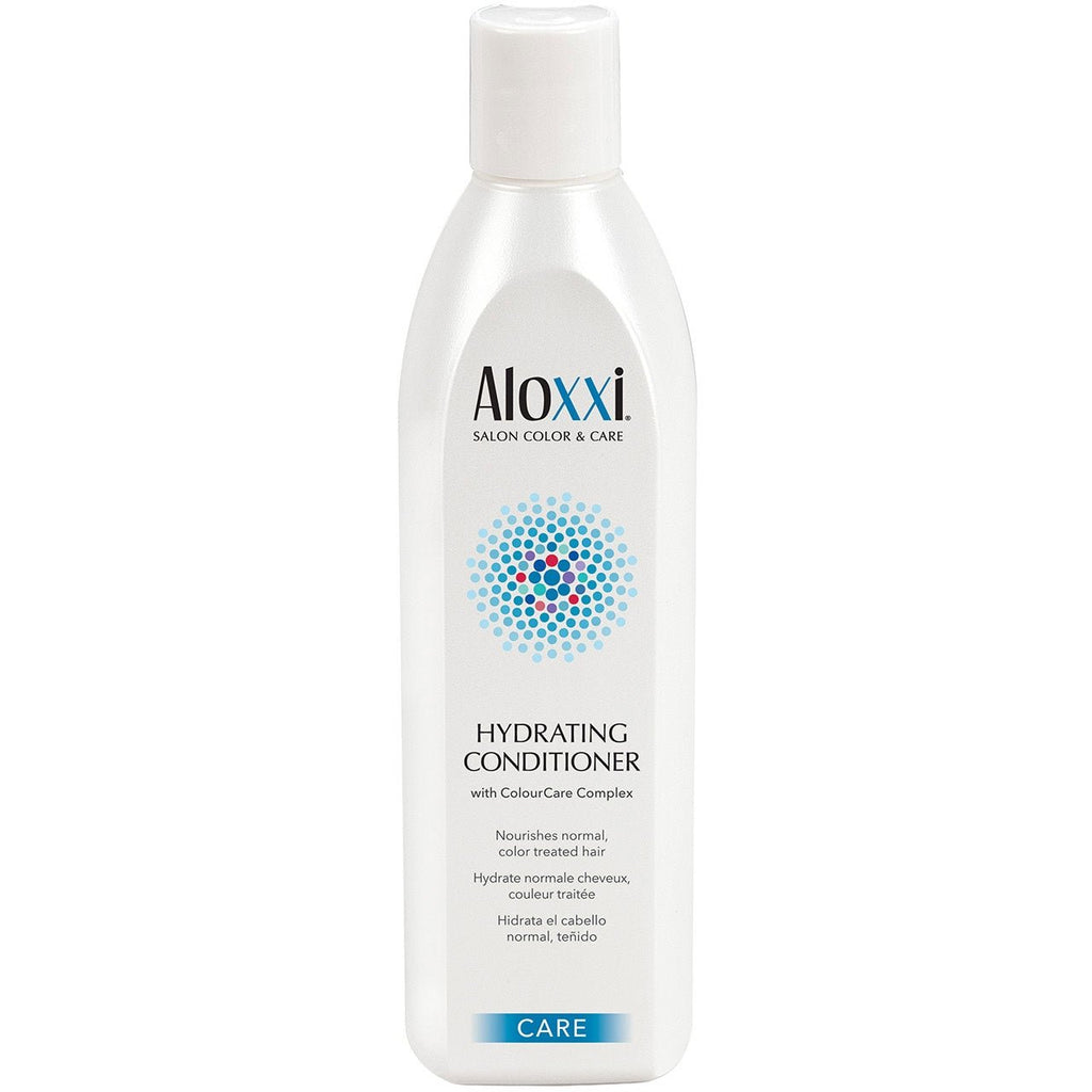 Hydrating Conditioner - reconnectbypb.com Conditioners Aloxxi