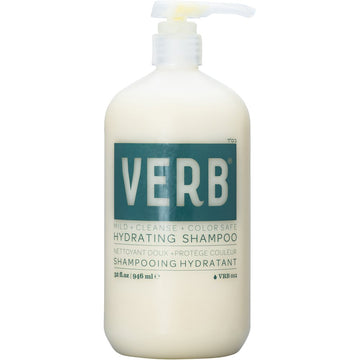 hydrating shampoo liter - reconnectbypb.com Liter Verb