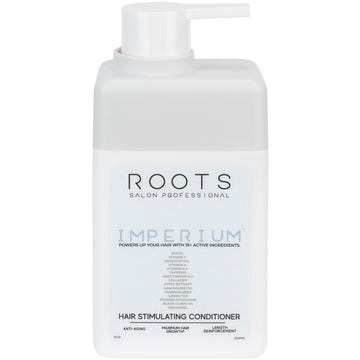 Imperium Conditioner - reconnectbypb.com Hair Loss Treatments Roots Professional