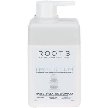 Imperium Shampoo - reconnectbypb.com Hair Loss Treatments Roots Professional