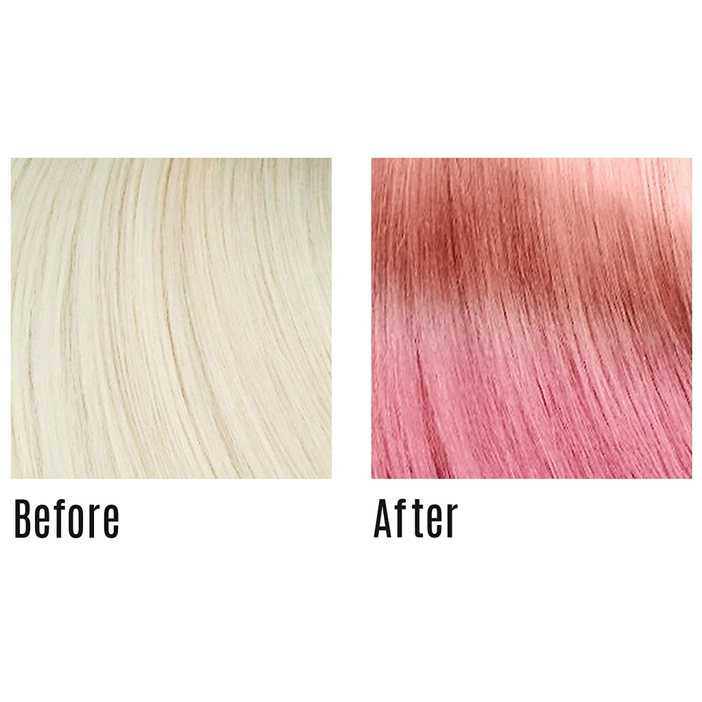 Instaboost: Color Conditioning Masques - reconnectbypb.com Hair Color Aloxxi