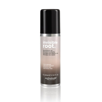 Invisible Root Touch Up: Cool Brown - reconnectbypb.com Root Touch Up Alfaparf Milano