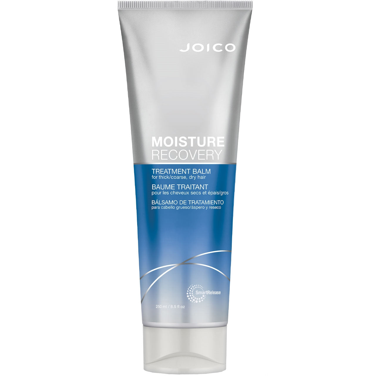 Moisture Recovery: Treatment Balm - reconnectbypb.com Treatment Joico