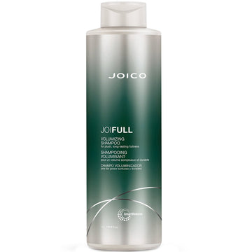 Joifull: Volumizing Shampoo Liter - reconnectbypb.com Liter Joico