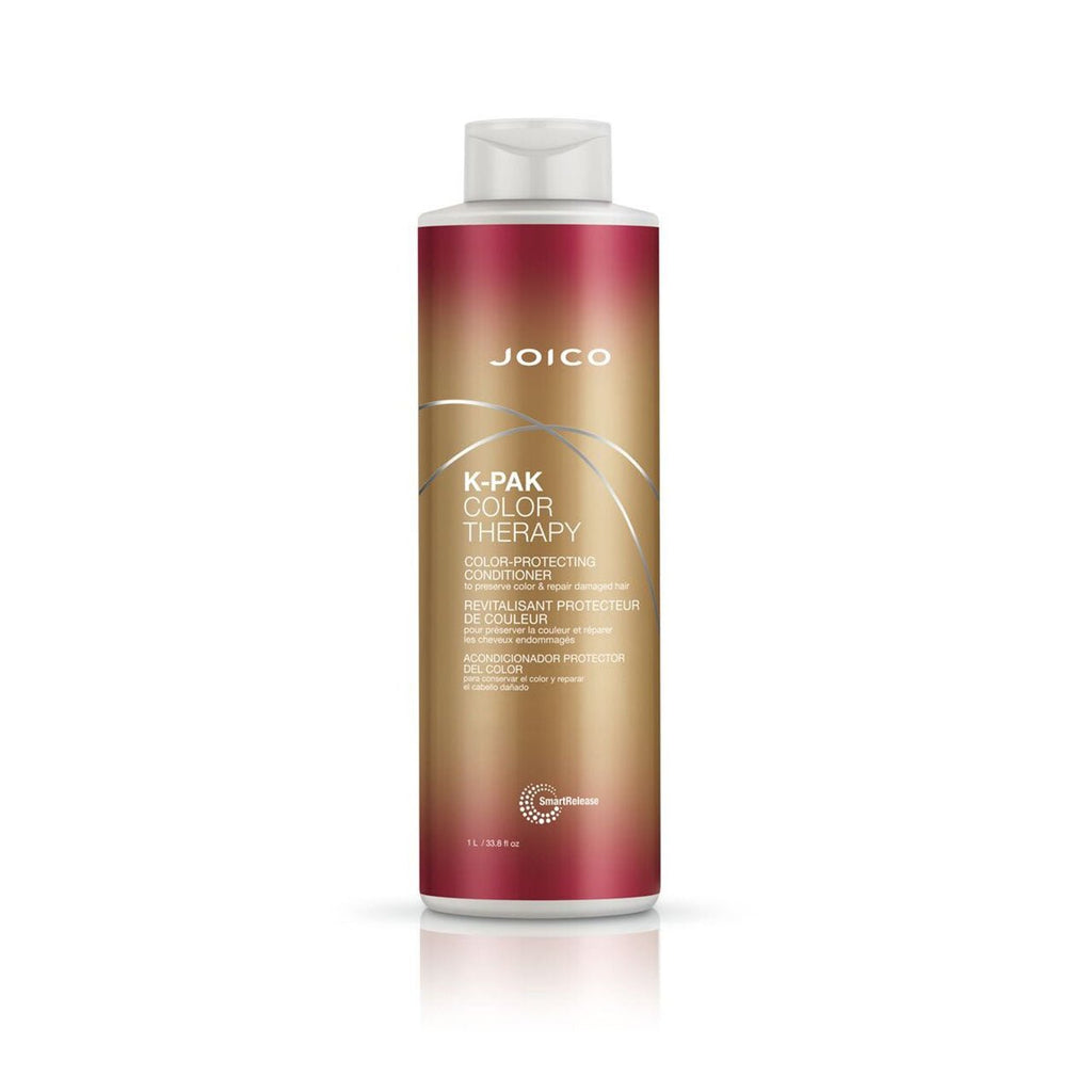 K-PAK Color Therapy: Conditioner Liter - reconnectbypb.com Liter Joico