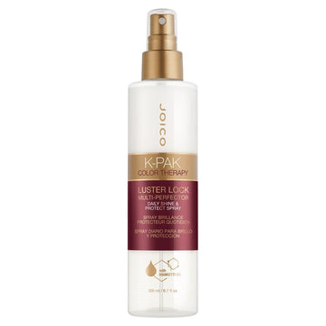 K-PAK Color Therapy Luster Lock Multi-Perfector - reconnectbypb.com Spray Joico