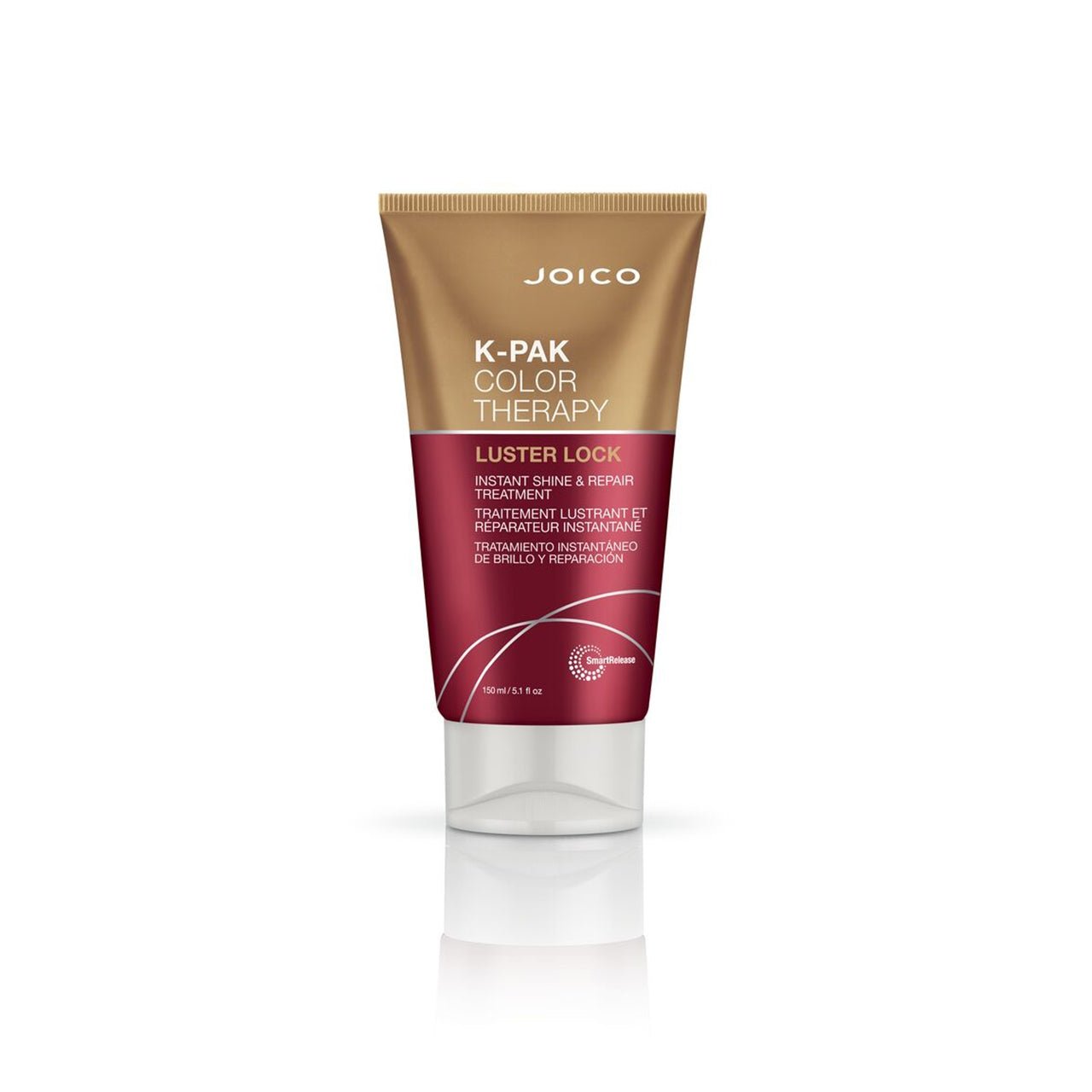 K-PAK Color Therapy: Luster Lock Treatment - reconnectbypb.com Treatment Joico