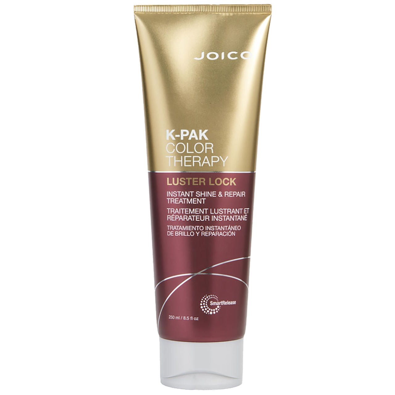 K-PAK Color Therapy: Luster Lock Treatment - reconnectbypb.com Treatment Joico