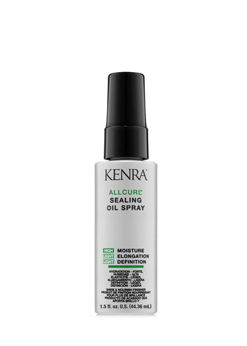 Kenra AllCurl: Sealing Oil Spray - reconnectbypb.com Oil Kenra Professional