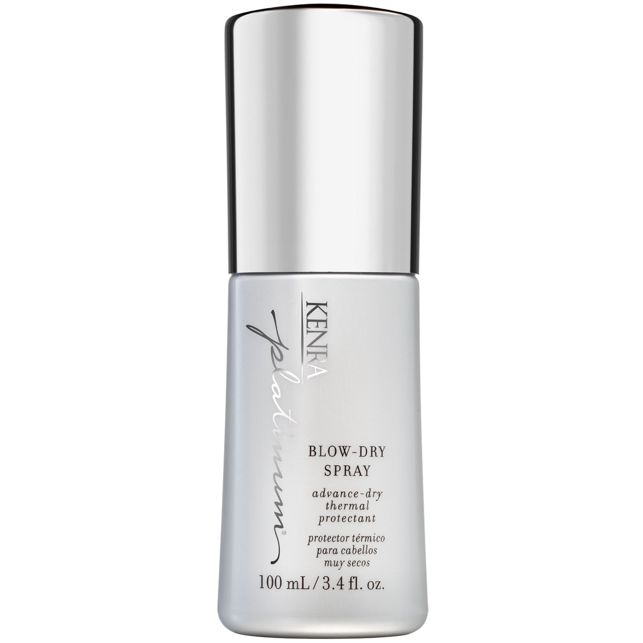 Kenra Platinum: Blow-Dry Spray - reconnectbypb.com Spray Kenra Professional