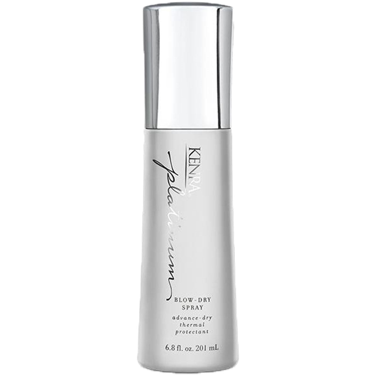 Kenra Platinum: Blow-Dry Spray - reconnectbypb.com Spray Kenra Professional