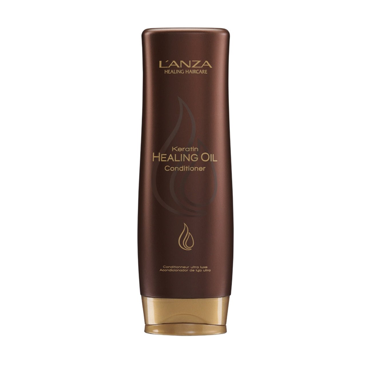 Keratin Healing Oil: Conditioner - reconnectbypb.com Conditioners L'ANZA