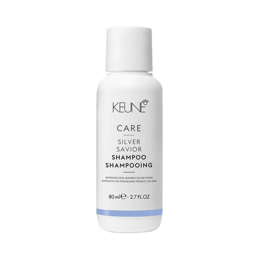 Keune CARE: Silver Savior Shampoo - reconnectbypb.com Shampoo Keune