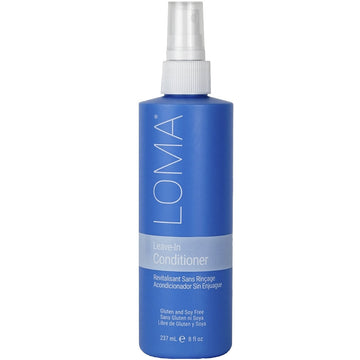 Leave-In Conditioner - reconnectbypb.com Leave-In LOMA