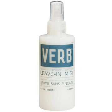 leave-in mist - reconnectbypb.com Leave-In Verb