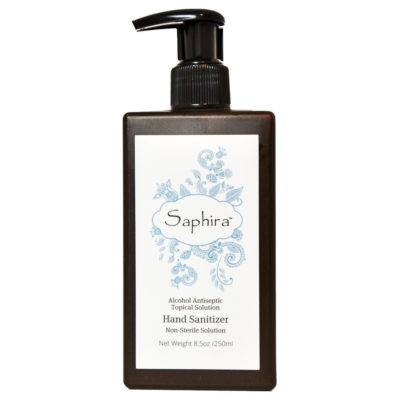 Liquid Hand Sanitizer - reconnectbypb.com Hand Sanitizers & Wipes Saphira
