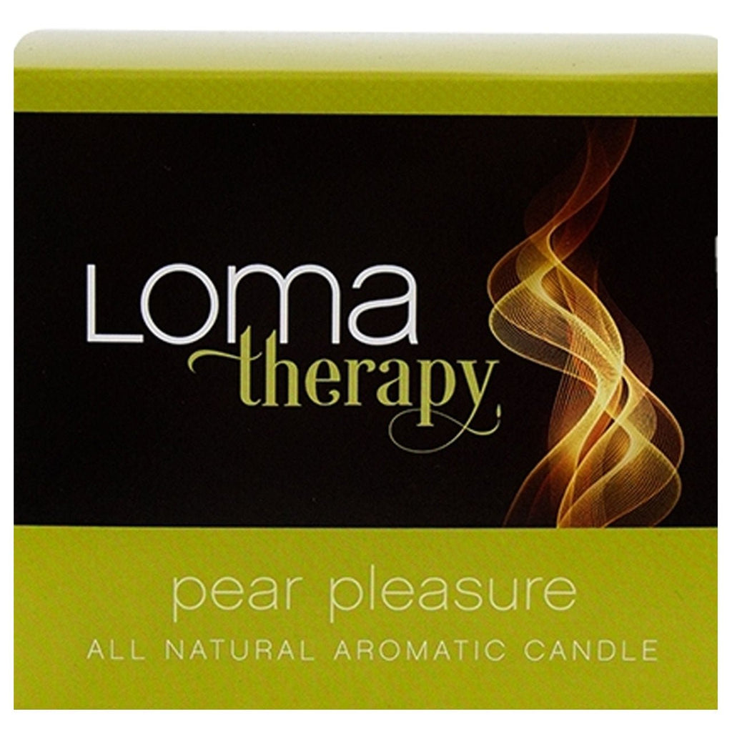 LOMAtherapy Candle - reconnectbypb.com Candles LOMA