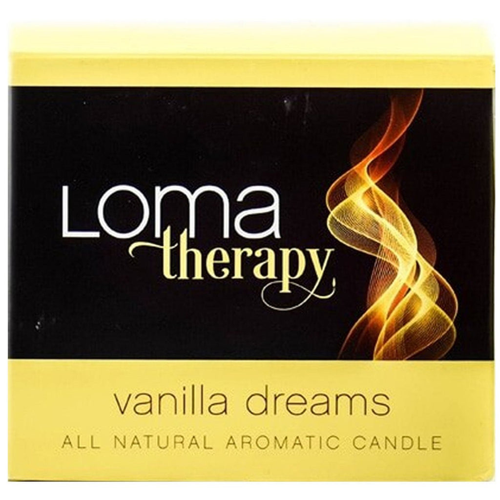 LOMAtherapy Candle - reconnectbypb.com Candles LOMA